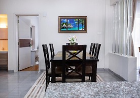Casa Misa Lantana