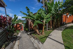 Muri Motu Outlook
