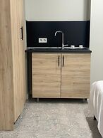 Taksim Galatist Hotel