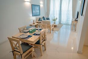 Oceanfront Galle by ICC