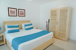 Oceanfront Galle by ICC