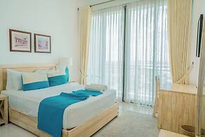 Oceanfront Galle by ICC