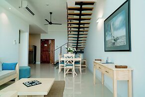 Oceanfront Galle by ICC