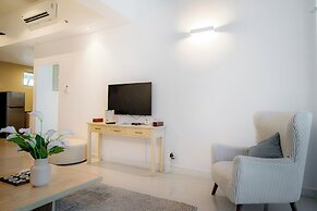Oceanfront Galle by ICC