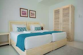 Oceanfront Galle by ICC