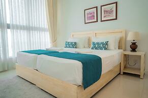 Oceanfront Galle by ICC