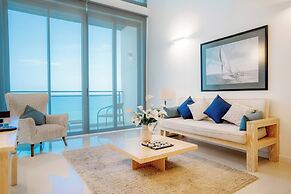 Oceanfront Galle by ICC