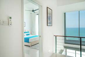 Oceanfront Galle by ICC