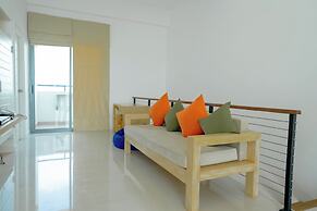 Oceanfront Galle by ICC
