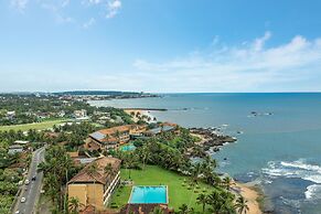 Oceanfront Galle by ICC