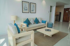 Oceanfront Galle by ICC
