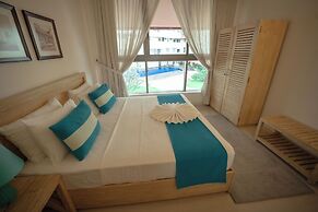 Oceanfront Galle by ICC