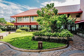 Oceanfront Galle by ICC