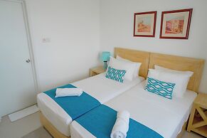 Oceanfront Galle by ICC