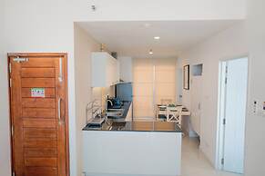Oceanfront Galle by ICC
