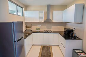 Oceanfront Galle by ICC