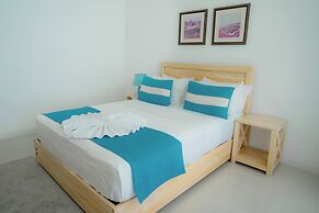 Oceanfront Galle by ICC
