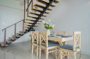 Oceanfront Galle by ICC