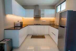 Oceanfront Galle by ICC