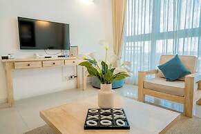 Oceanfront Galle by ICC