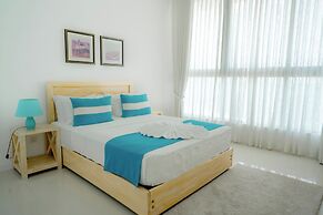 Oceanfront Galle by ICC