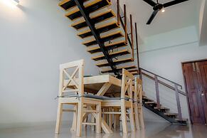 Oceanfront Galle by ICC