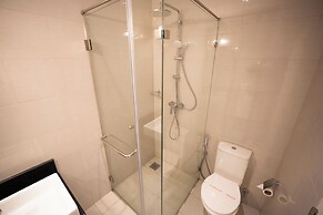 Oceanfront Galle by ICC