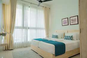 Oceanfront Galle by ICC