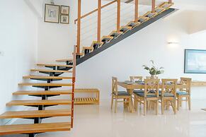 Oceanfront Galle by ICC