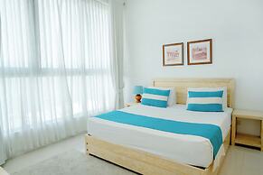 Oceanfront Galle by ICC