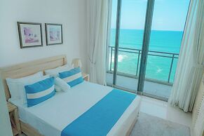 Oceanfront Galle by ICC