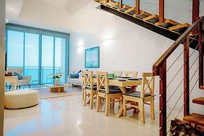 Oceanfront Galle by ICC