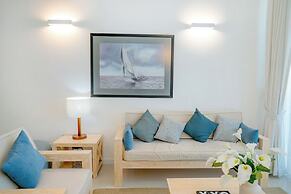 Oceanfront Galle by ICC