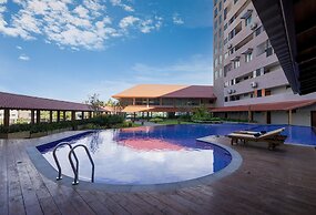 Oceanfront Galle by ICC