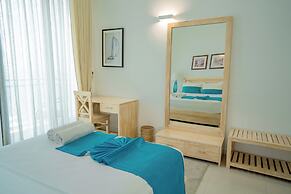 Oceanfront Galle by ICC