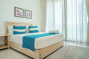 Oceanfront Galle by ICC