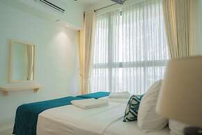 Oceanfront Galle by ICC