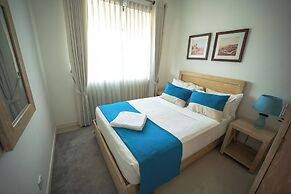 Oceanfront Galle by ICC