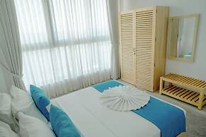 Oceanfront Galle by ICC