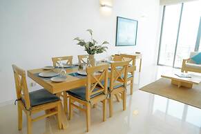 Oceanfront Galle by ICC