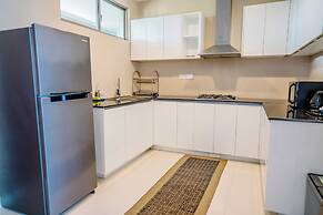 Oceanfront Galle by ICC