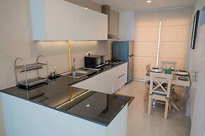 Oceanfront Galle by ICC