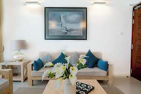 Oceanfront Galle by ICC