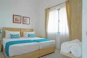 Oceanfront Galle by ICC