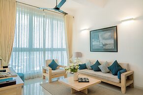 Oceanfront Galle by ICC