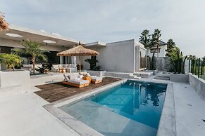 Concrete Retreat