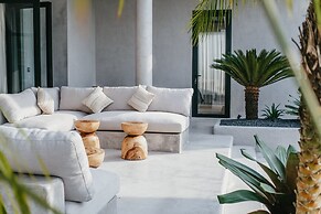 Concrete Retreat