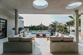 Concrete Retreat