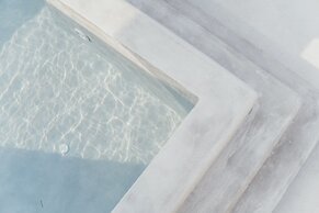 Concrete Retreat