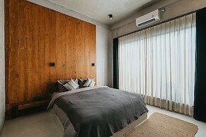Concrete Retreat